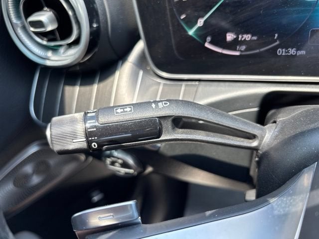 2023 Mercedes-Benz C 300 Sedan