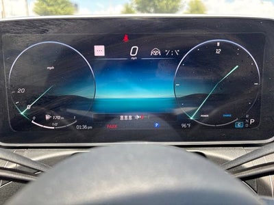 2023 Mercedes-Benz C 300 Sedan