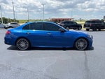 2023 Mercedes-Benz C 300 Sedan