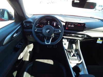 2024 Dodge Hornet R/T