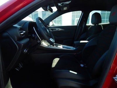 2024 Dodge Hornet R/T