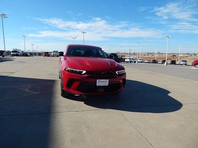 2024 Dodge Hornet R/T