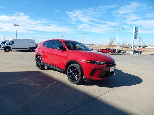 2024 Dodge Hornet R/T