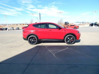 2024 Dodge Hornet R/T