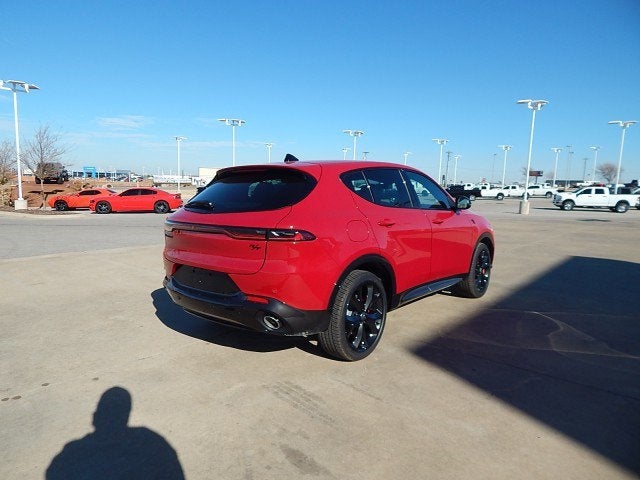 2024 Dodge Hornet R/T