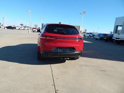 2024 Dodge Hornet R/T