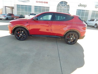 2024 Dodge Hornet R/T