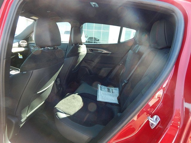 2024 Dodge Hornet R/T