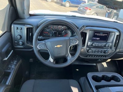 2023 Chevrolet Silverado 5500 HD LT
