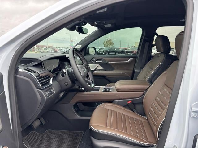 2027 GMC Acadia Denali Ultimate