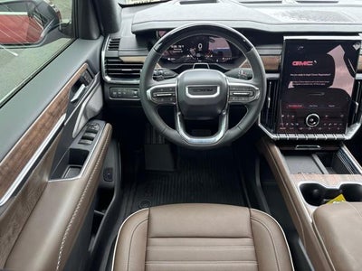 2027 GMC Acadia Denali Ultimate