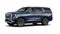 2027 GMC Yukon Elevation