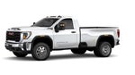 2026 GMC Sierra 3500 HD Pro DRW