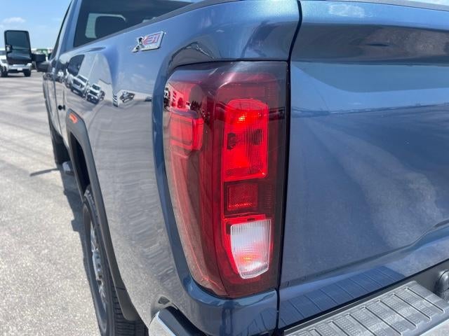 2025 GMC Sierra 3500 HD Pro