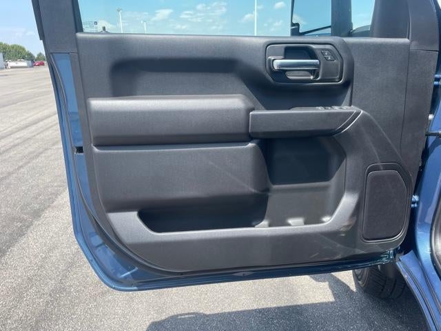 2025 GMC Sierra 3500 HD Pro