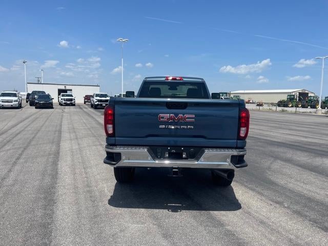 2025 GMC Sierra 3500 HD Pro