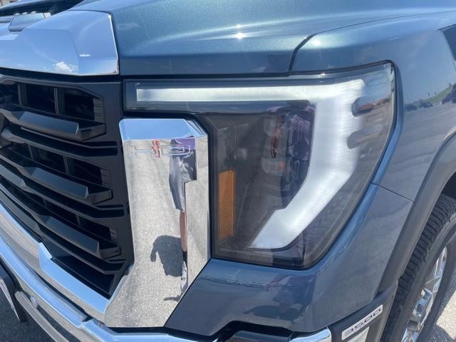 2025 GMC Sierra 3500 HD Pro