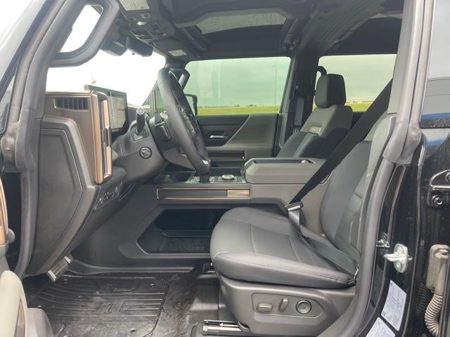 2025 GMC HUMMER EV Pickup 2X