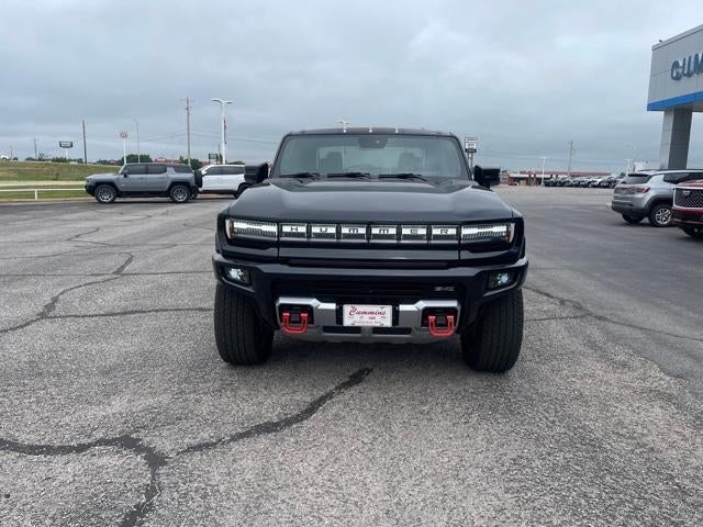 2025 GMC HUMMER EV Pickup 2X
