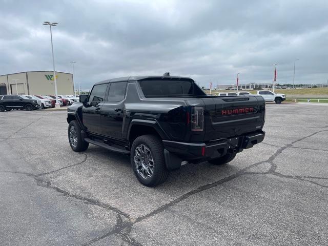 2025 GMC HUMMER EV Pickup 2X
