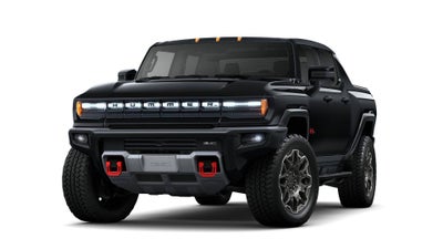 2025 GMC HUMMER EV Pickup 2X