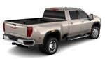 2026 GMC Sierra 3500 HD SLE DRW