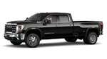 2026 GMC Sierra 3500 HD SLT DRW