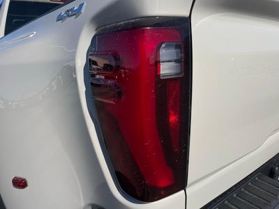 2026 GMC Sierra 3500 HD Pro DRW