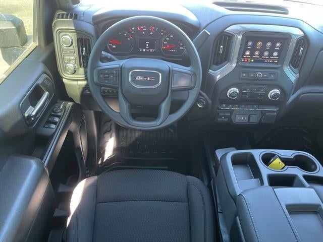 2026 GMC Sierra 3500 HD Pro DRW