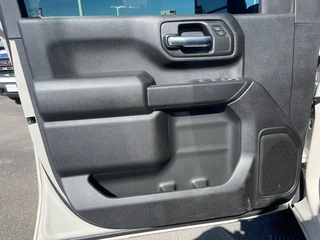 2026 GMC Sierra 3500 HD Pro DRW