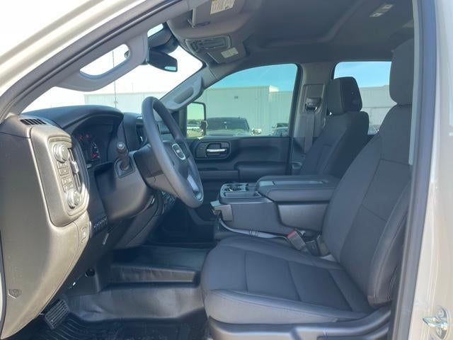 2026 GMC Sierra 3500 HD Pro DRW