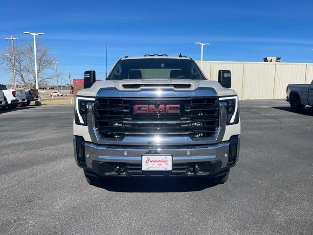 2026 GMC Sierra 3500 HD Pro DRW