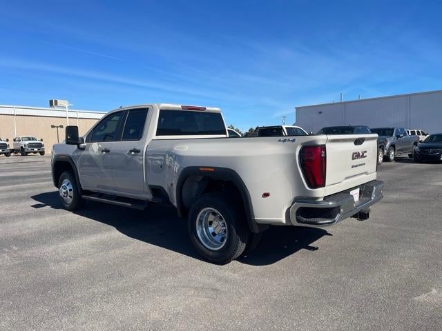 2026 GMC Sierra 3500 HD Pro DRW