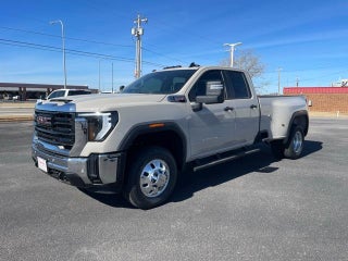 2026 GMC Sierra 3500 HD Pro DRW