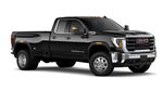 2026 GMC Sierra 3500 HD SLE DRW