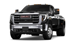 2026 GMC Sierra 3500 HD SLE DRW