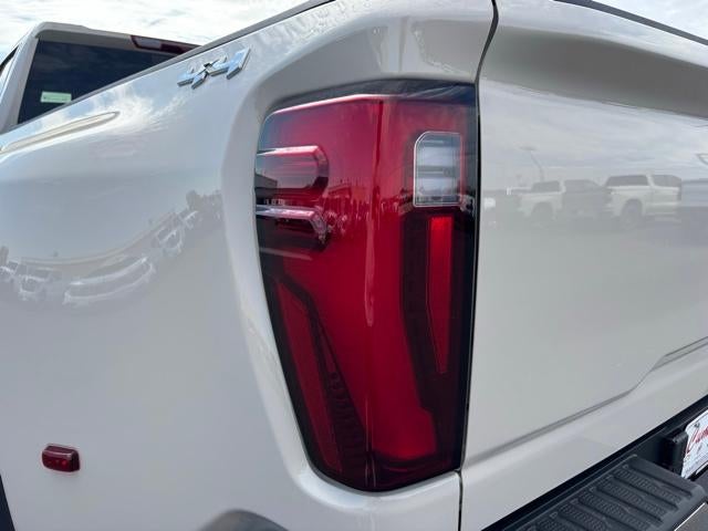 2026 GMC Sierra 3500 HD SLE DRW