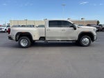 2026 GMC Sierra 3500 HD SLE DRW