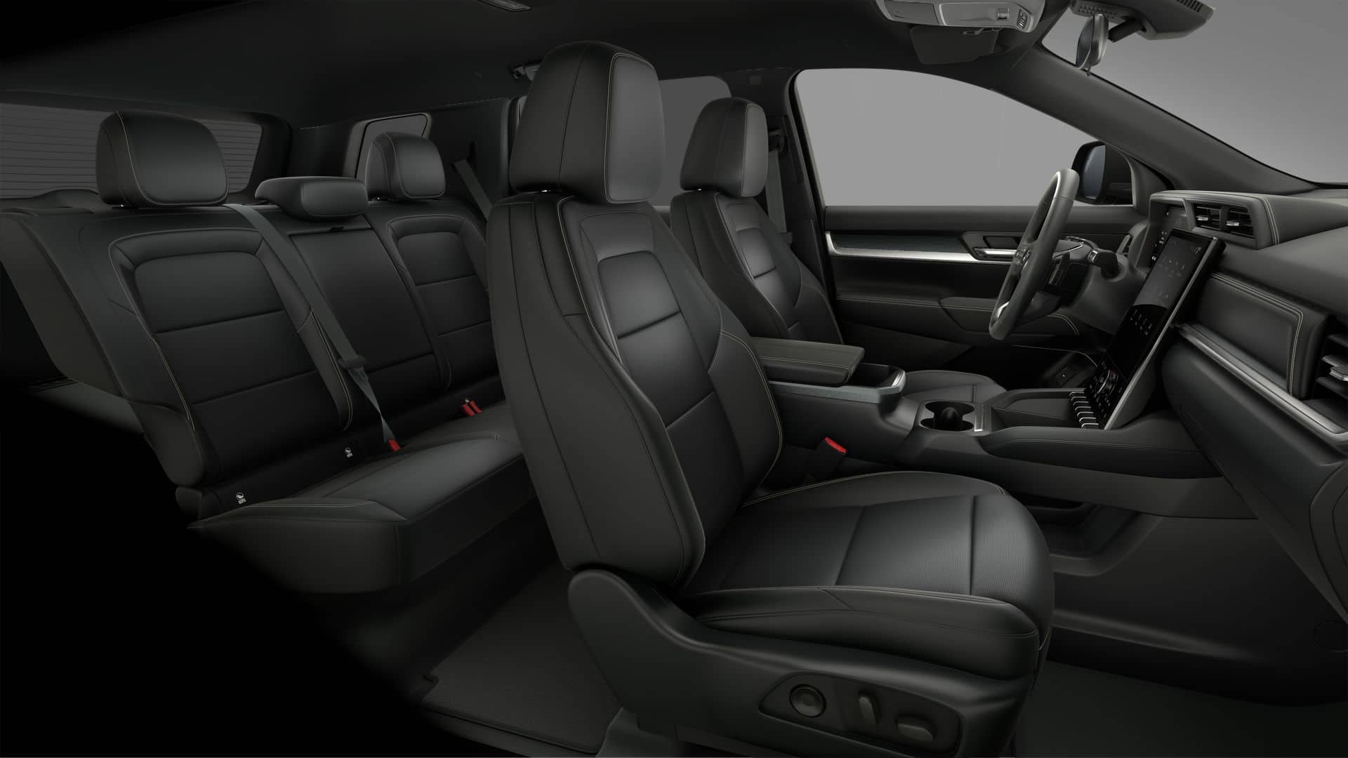 2027 GMC Terrain FWD Elevation