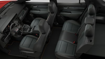 2027 GMC Terrain AWD AT4